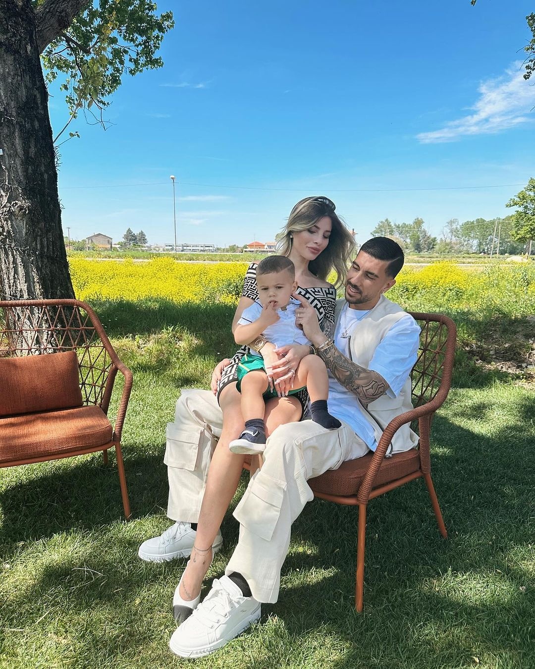 vợ cầu thủ Italy ảnh 3 vo cau thu Italy anh 3