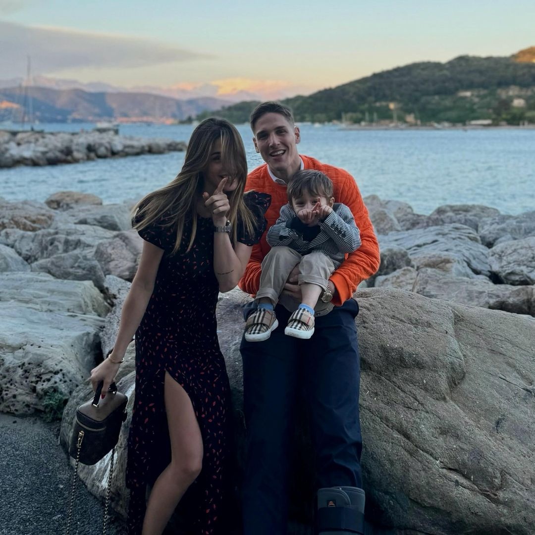 vợ cầu thủ Italy ảnh 10 vo cau thu Italy anh 10