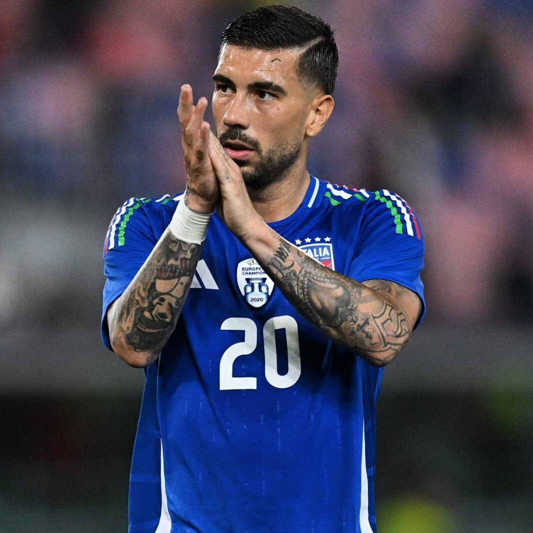 vợ cầu thủ Italy ảnh 5 vo cau thu Italy anh 5