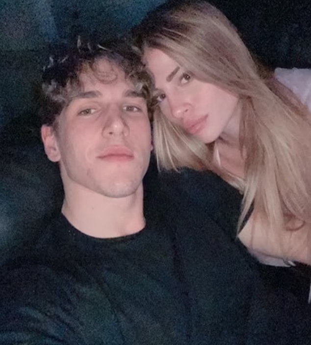 vợ cầu thủ Italy ảnh 4 vo cau thu Italy anh 4