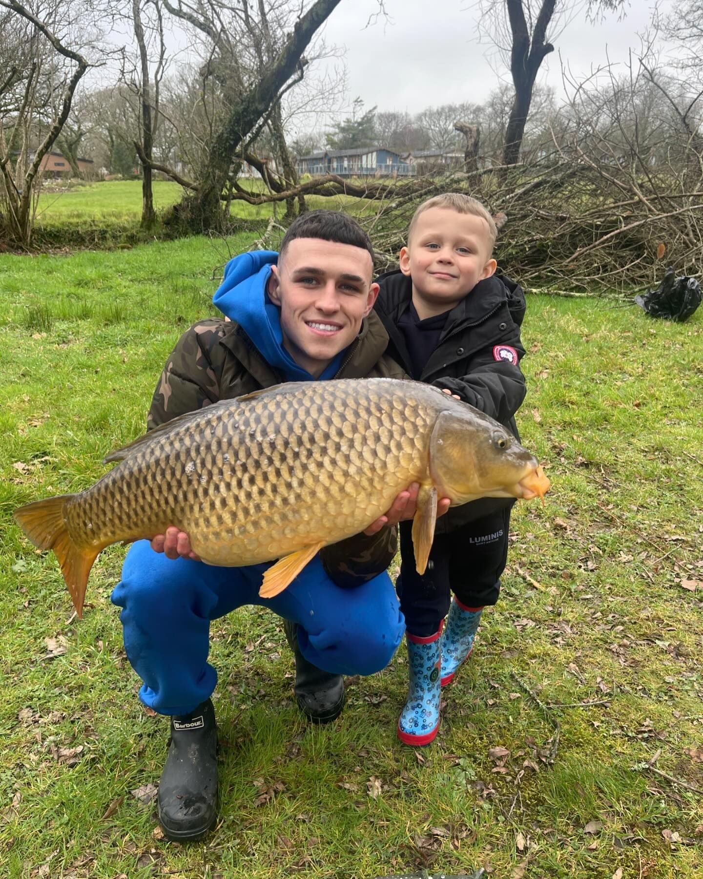 Phil Foden rời tuyển Anh ảnh 8 Phil Foden roi tuyen Anh anh 8