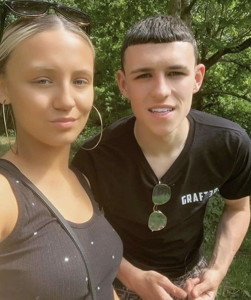 Phil Foden rời tuyển Anh ảnh 5 Phil Foden roi tuyen Anh anh 5