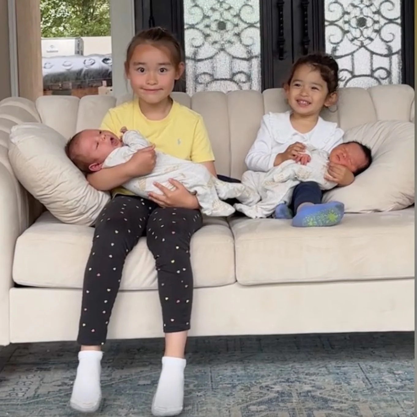 sinh con mot minh anh 2