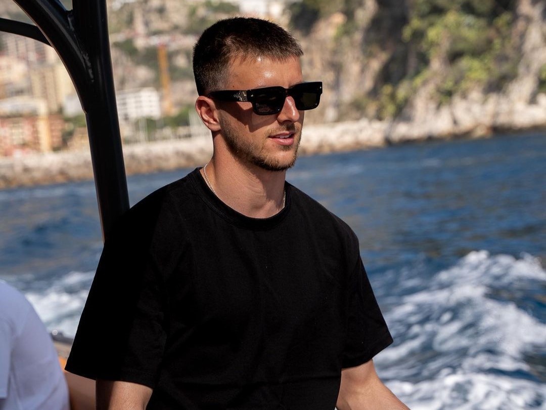 Mason Mount chia tay anh 1