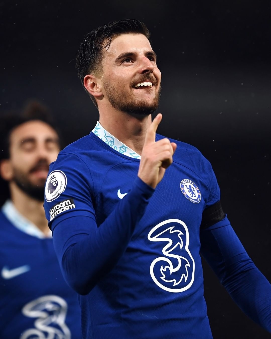 Mason Mount chia tay ảnh 9 Mason Mount chia tay anh 9