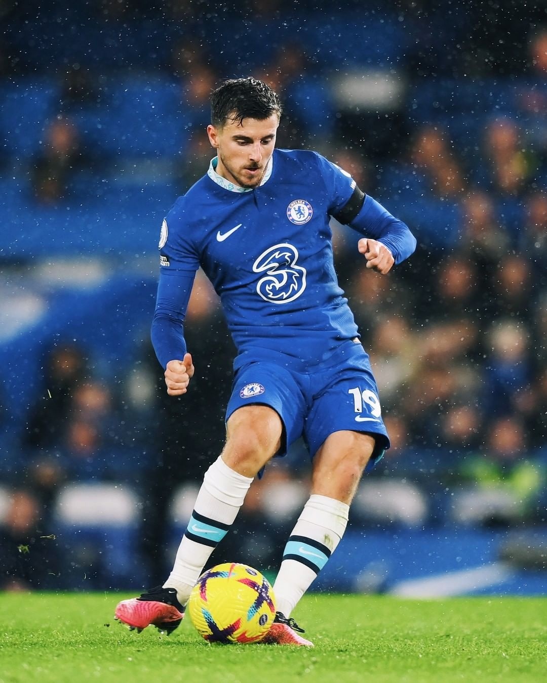 Mason Mount chia tay anh 11