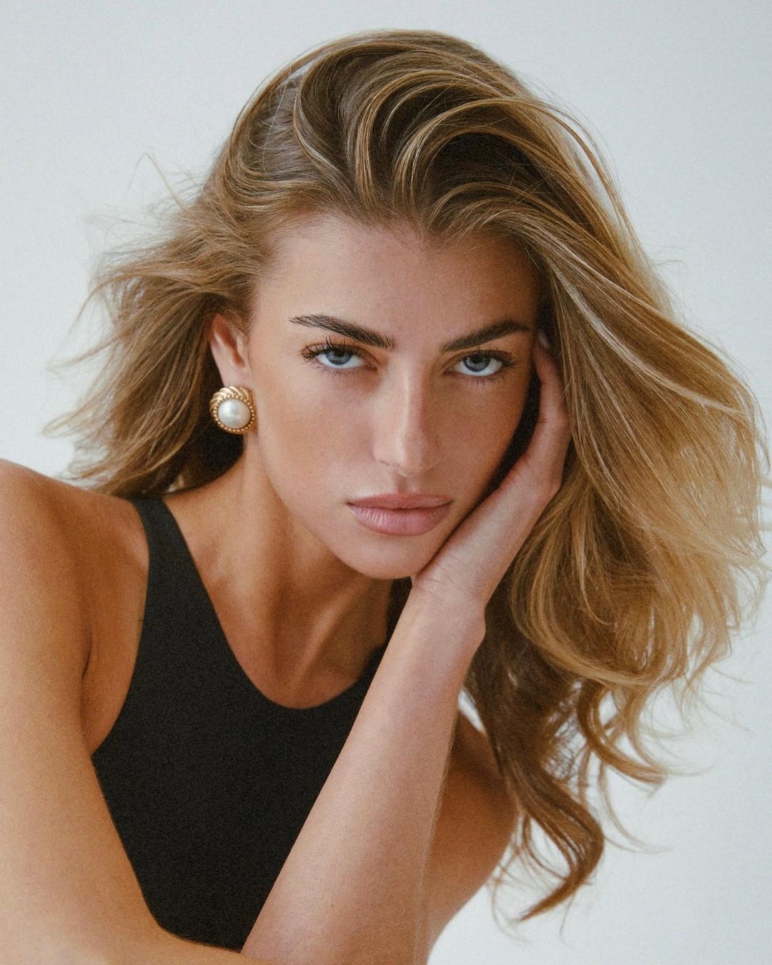 Mason Mount chia tay anh 5