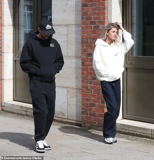 Mason Mount chia tay anh 2