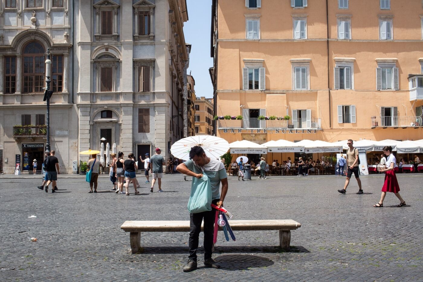 con sot dieu hoa anh 2