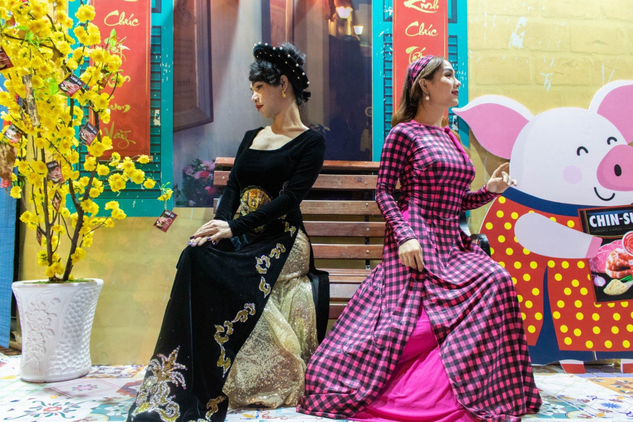 con trai chuyen gioi anh 3