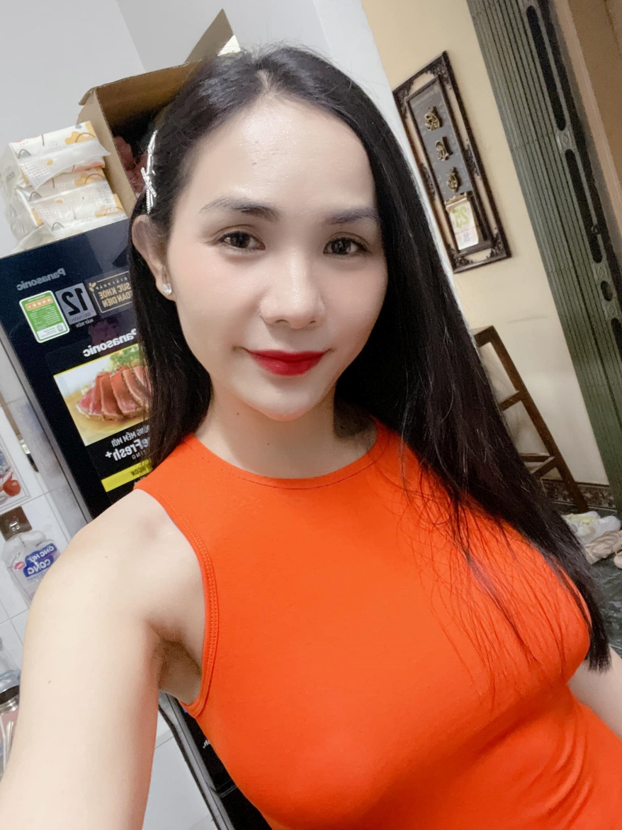 con trai chuyen gioi anh 4