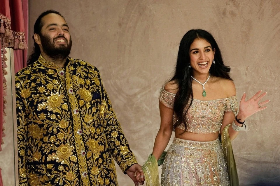 dam cuoi ty phu anh 3