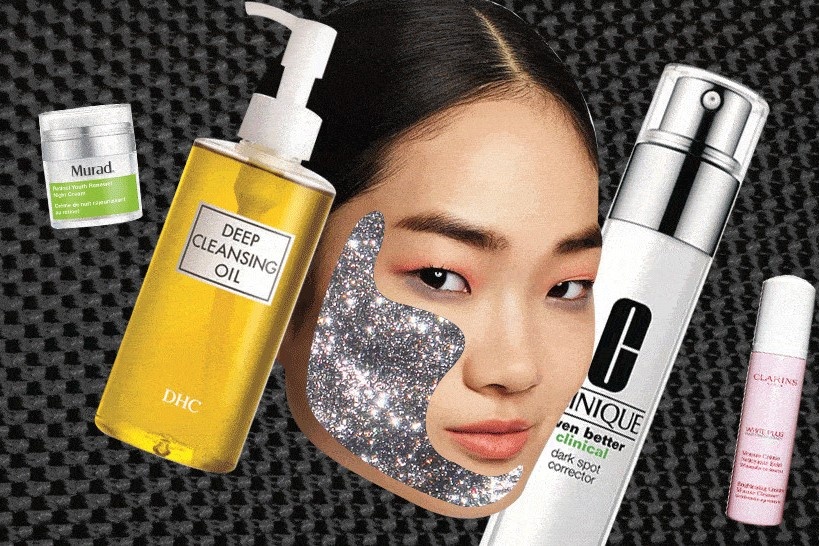 5 sai lam khi dung dau tay trang khien da them dau nhon, bung mun hinh anh