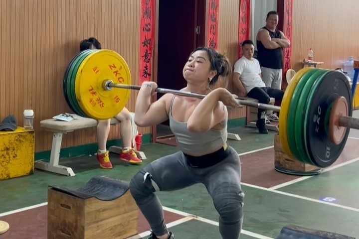 Cach Trung Quoc dao tao ra 'the he san vang Olympic' hinh anh