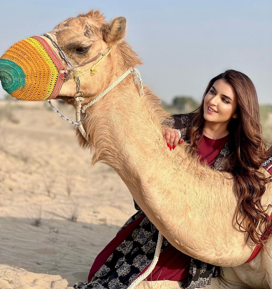 cong chua Dubai ly hon anh 9