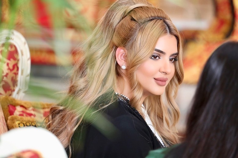 cong chua Dubai ly hon anh 1