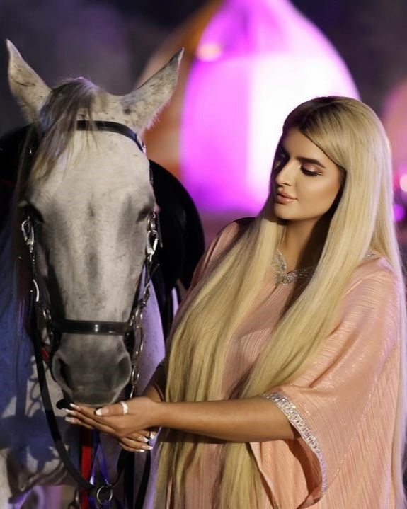 cong chua dubai ly hon anh 9