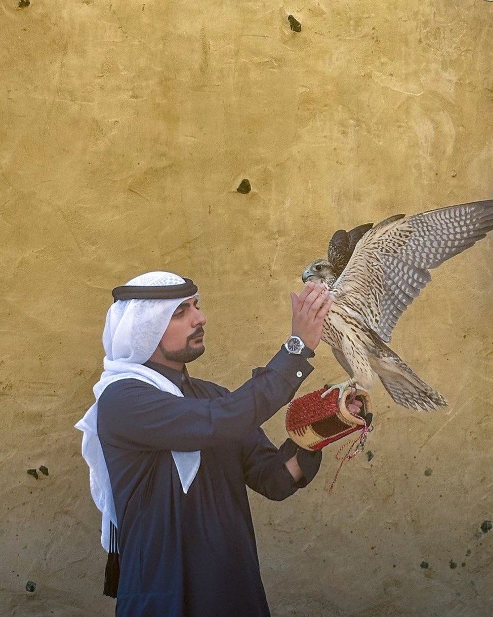 cong chua dubai ly hon anh 5