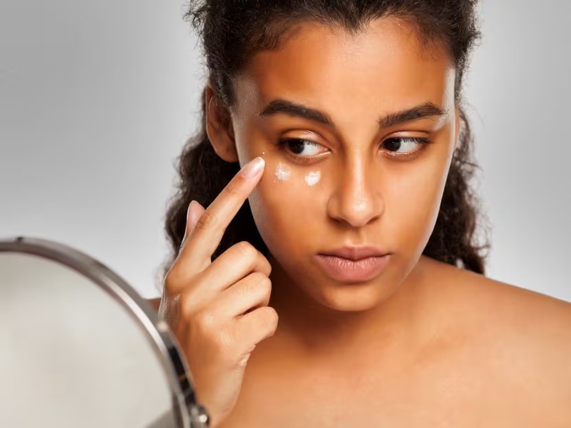 cham soc da mat anh 2