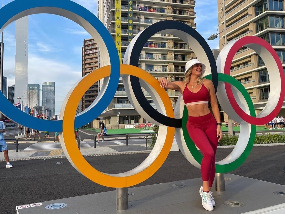 van dong vien quyen ru anh 4