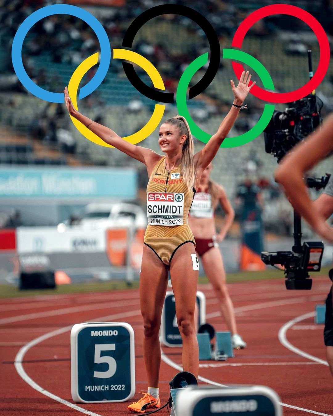 van dong vien quyen ru anh 2