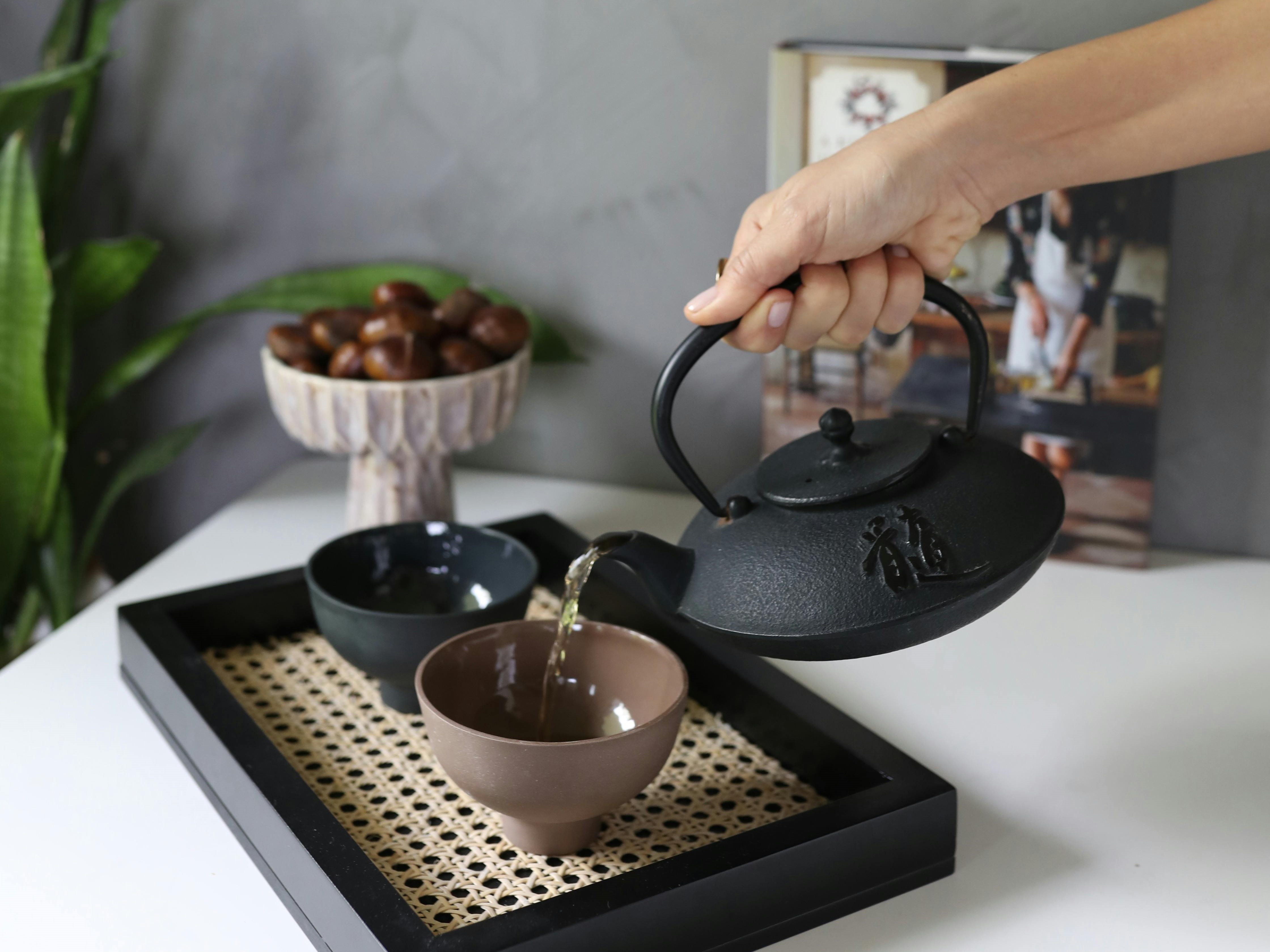 loi ich tra hoa cuc anh 1