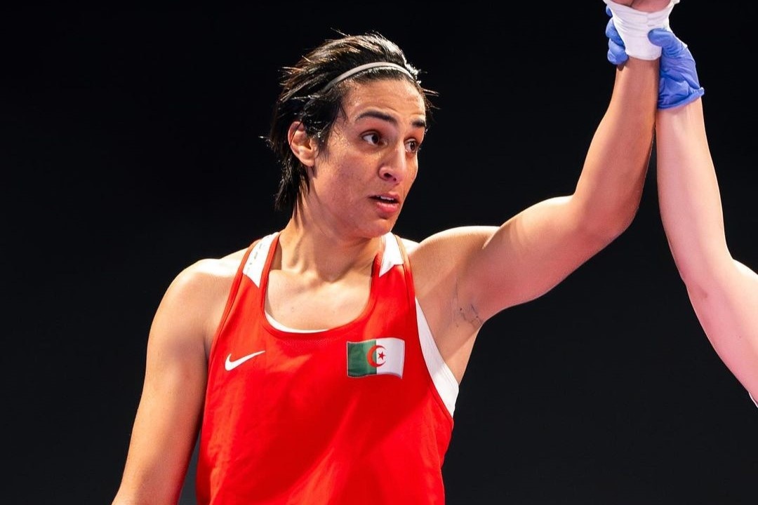 Tranh cai nay lua ve gioi tinh cua Khelif va Lin tai Olympic Paris hinh anh