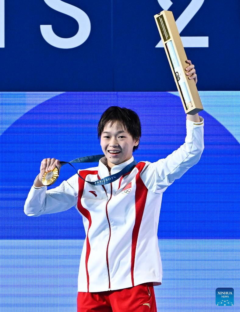 vo dich Olympic Trung Quoc anh 2