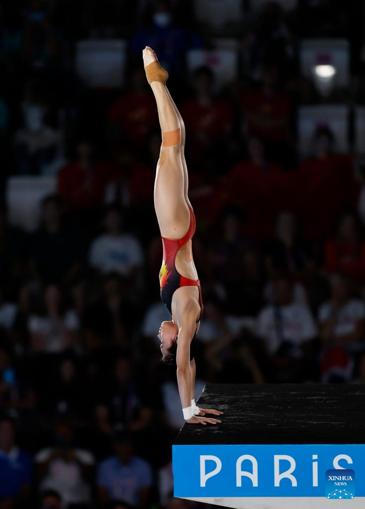 vo dich Olympic Trung Quoc anh 3