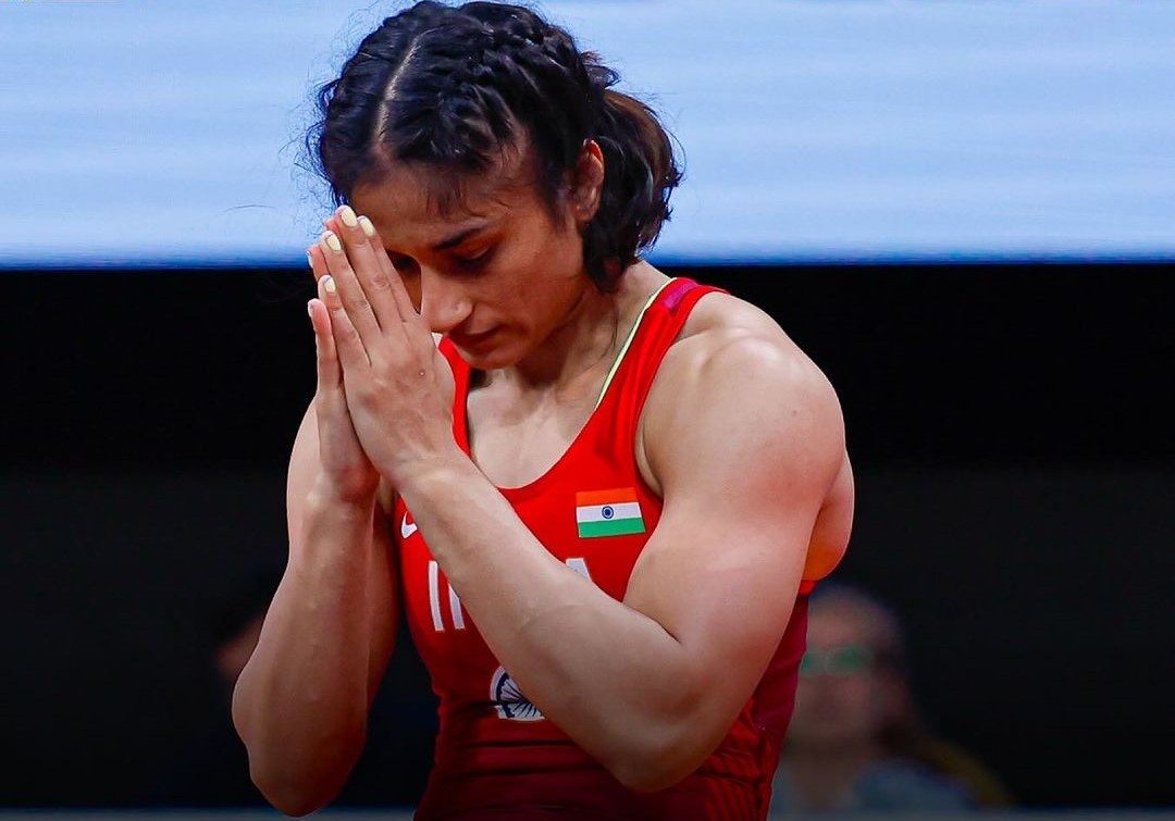 do vat an do olympic anh 1