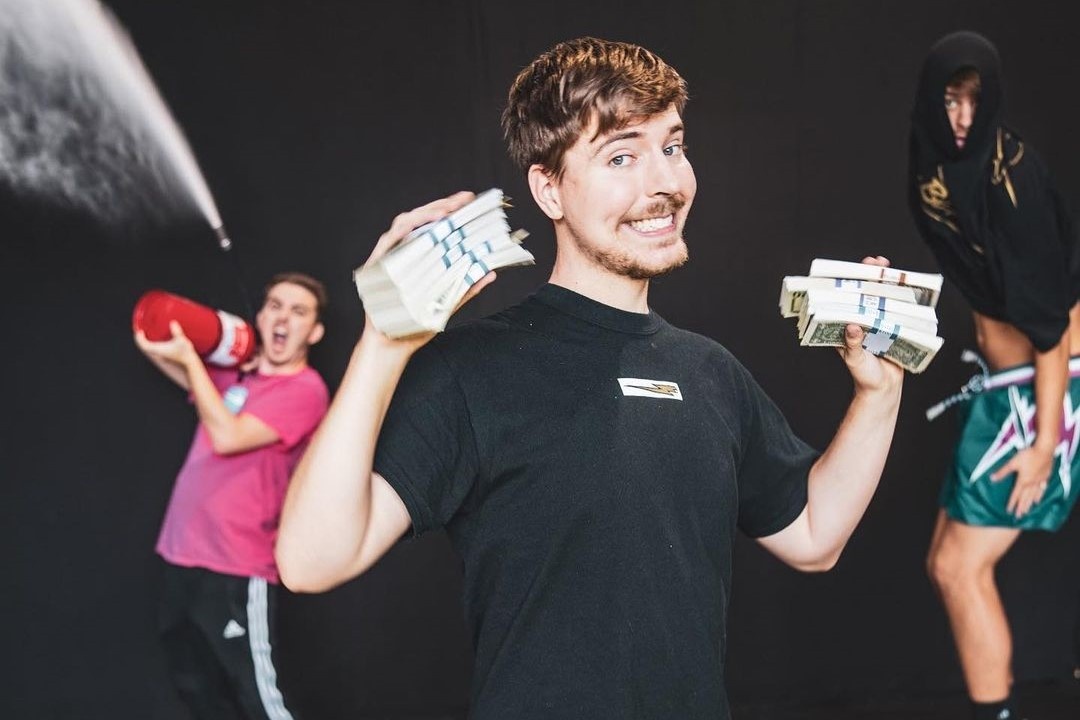 Cuoc 'thay mau' cua kenh YouTube lon nhat the gioi hinh anh