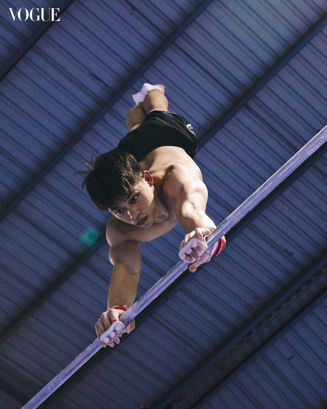 nguoi hung Olympic Philippines anh 4