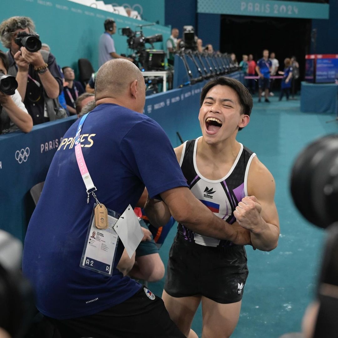 nguoi hung Olympic Philippines anh 5