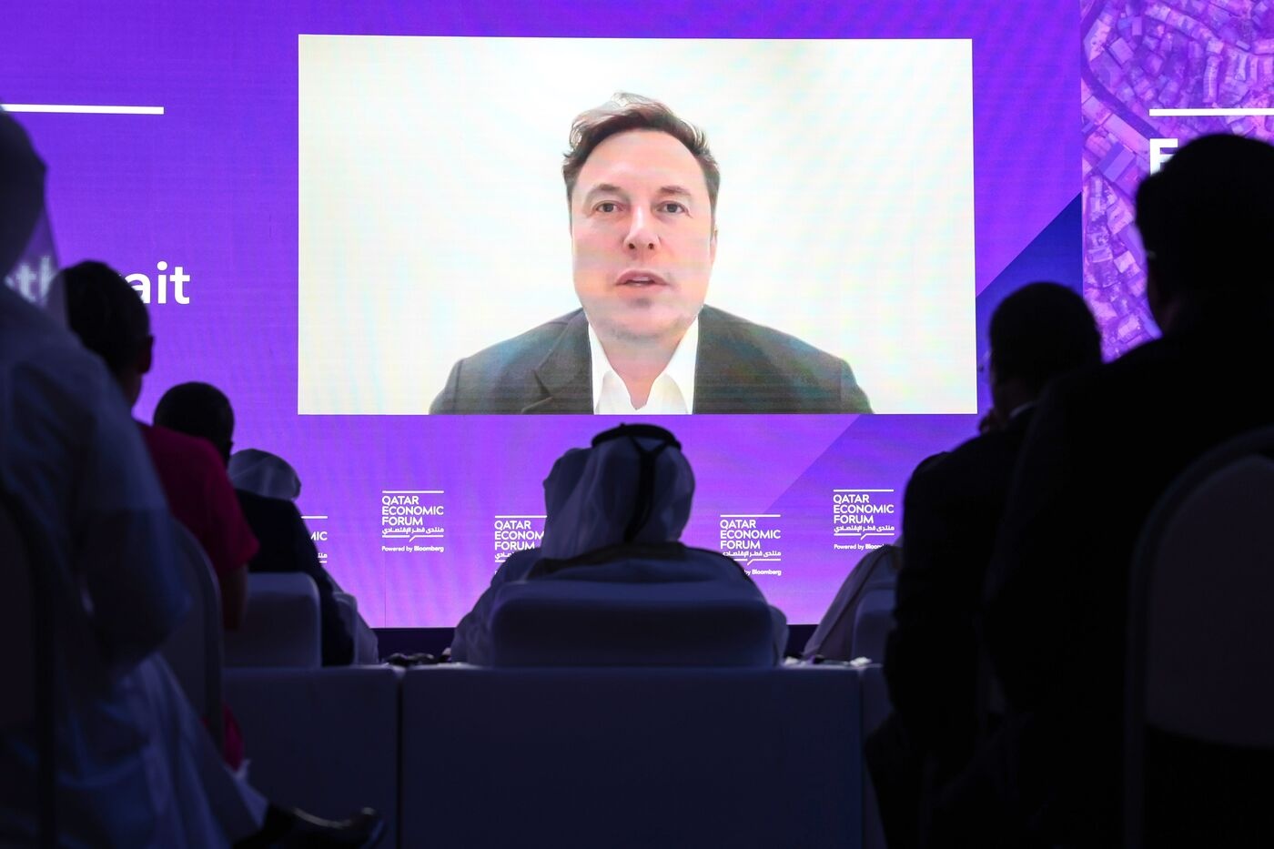 Elon Musk sa thải ảnh 1 Elon Musk sa thai anh 1