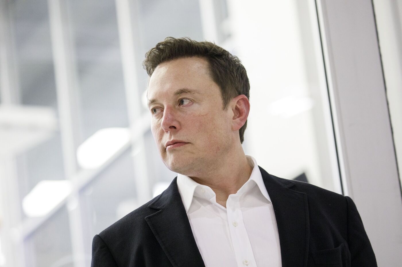 Elon Musk sa thải ảnh 2 Elon Musk sa thai anh 2