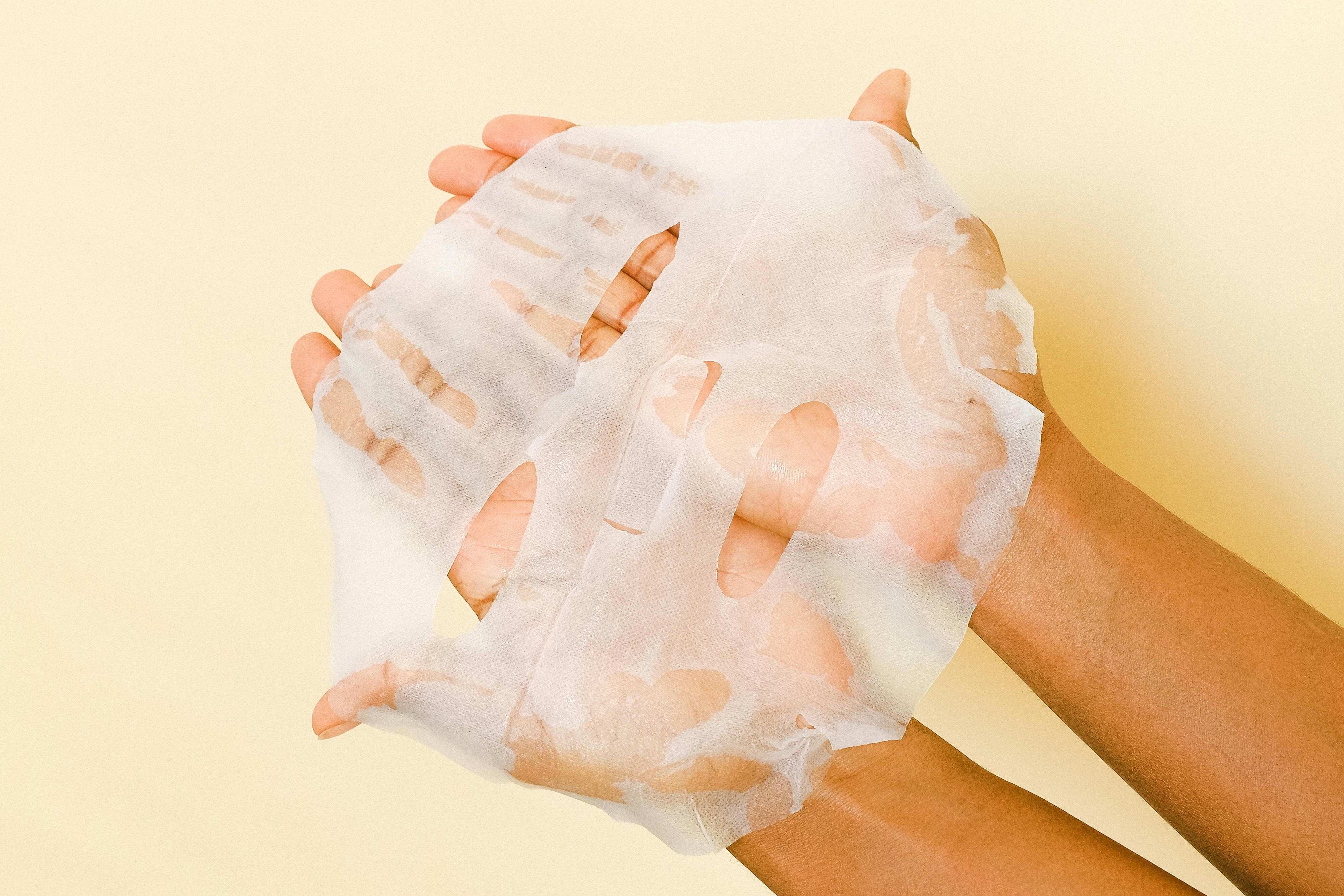 Con so bat ngo ve xu huong cham soc da cua Gen Z hinh anh