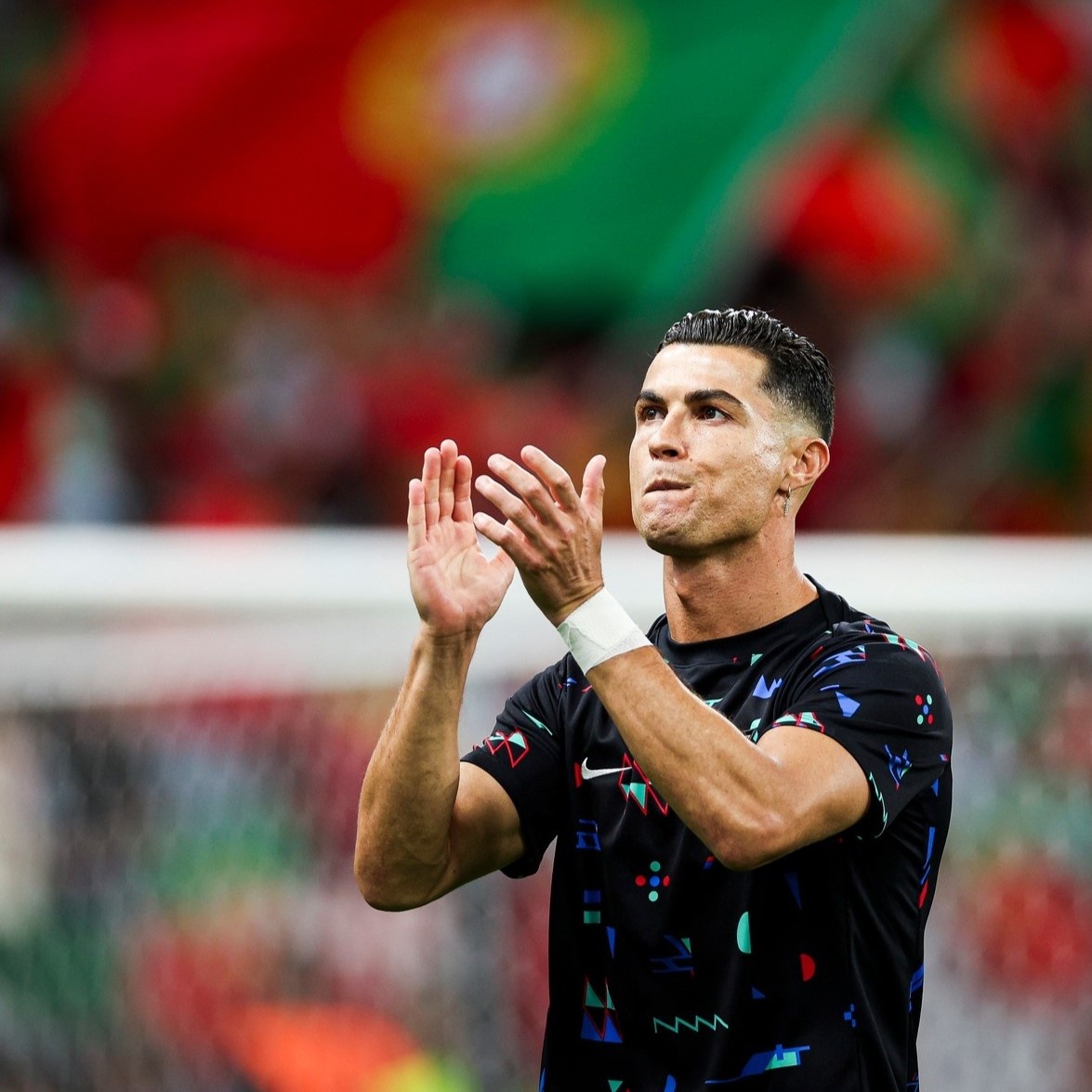 ronaldo lập kênh youtube ảnh 1 ronaldo lap kenh youtube anh 1