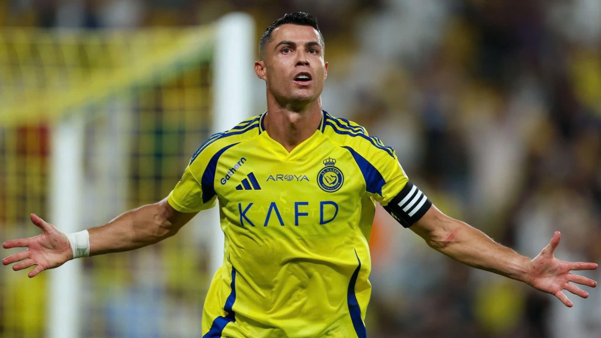 kỷ lục của Ronaldo ảnh 1 ky luc cua Ronaldo anh 1