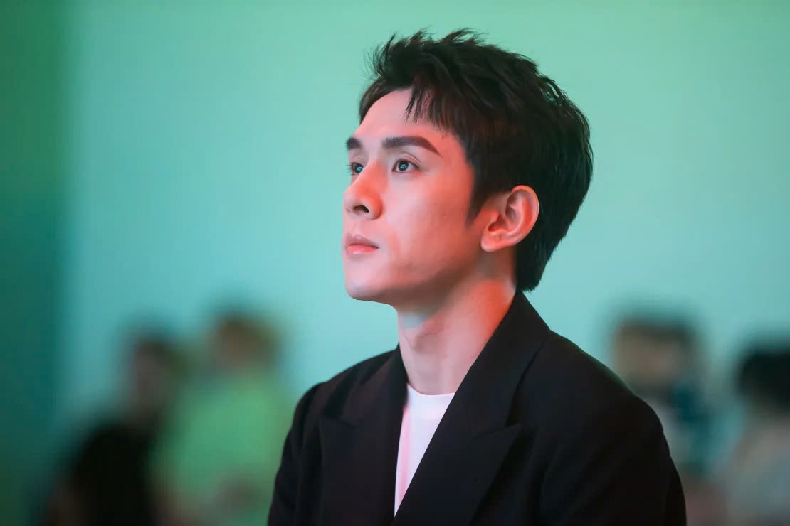 Chuyen gi da xay ra voi 'vua son moi' Ly Giai Ky hinh anh