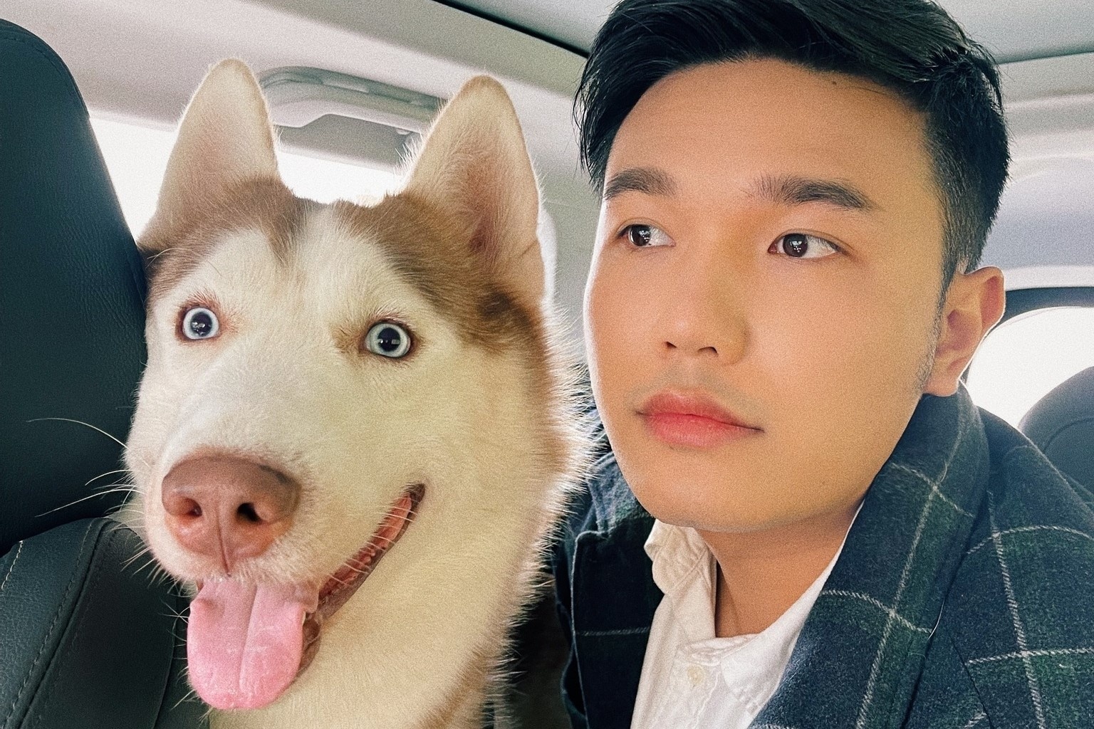 Viet Anh Pi Po xin loi vi 'phong bat' chuyen khoan ung ho lu lut hinh anh