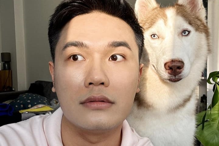 Viet Anh Pi Po xin loi lan 2 sau lum xum 'phong bat' ung ho lu lut hinh anh