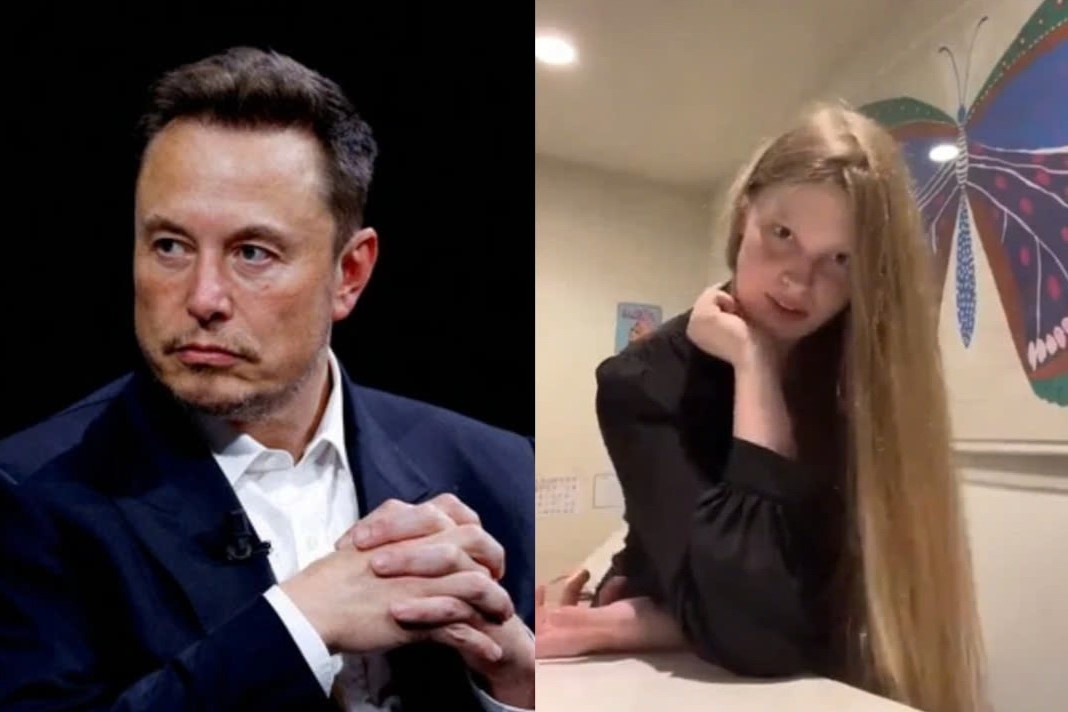 Elon Musk bi con gai chuyen gioi phan ung gay gat hinh anh