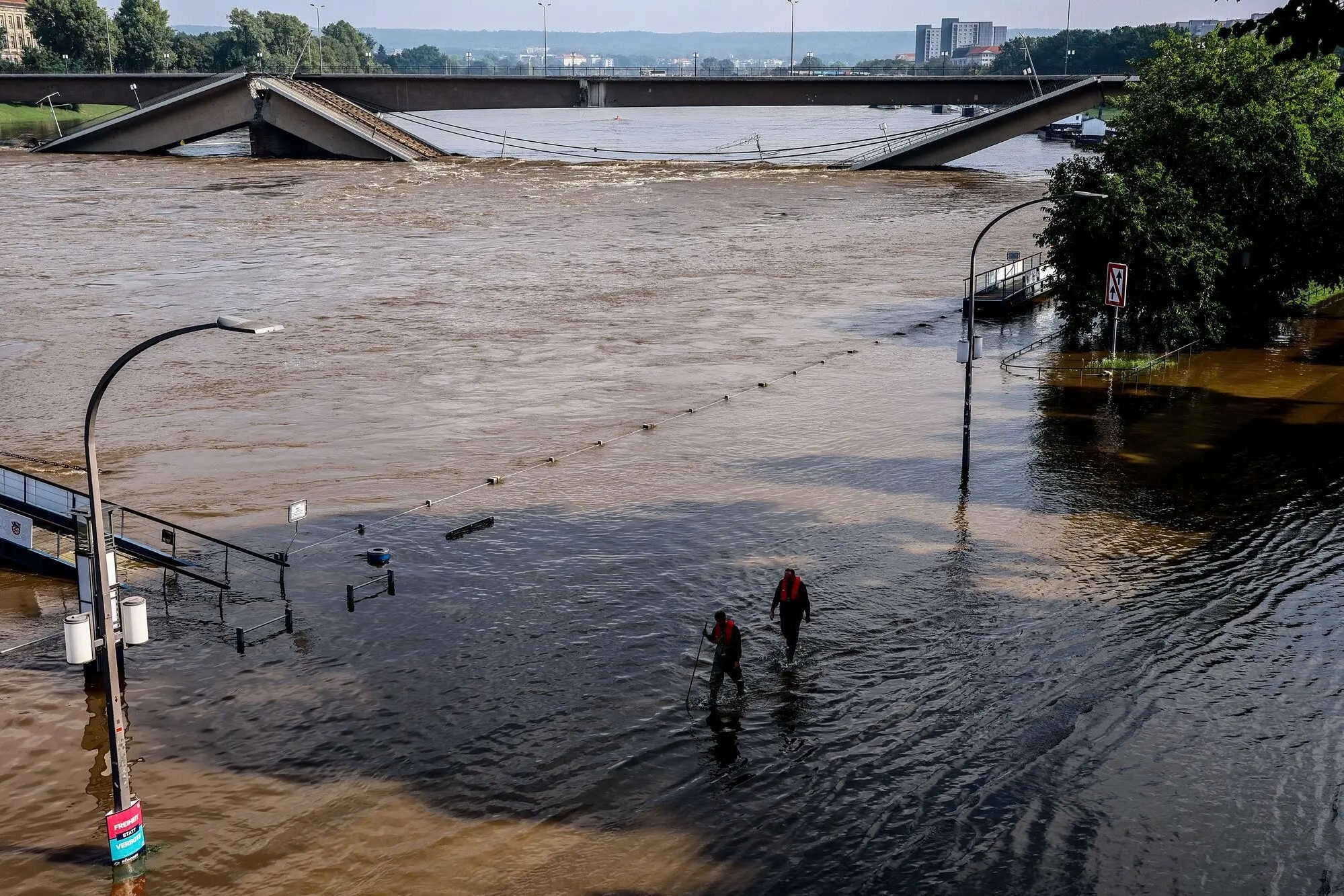 Lu lut tan pha khap 4 chau luc hinh anh