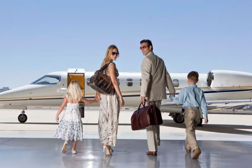 Cach nguoi giau My lach thue, bao ve tai san cho con cai hinh anh