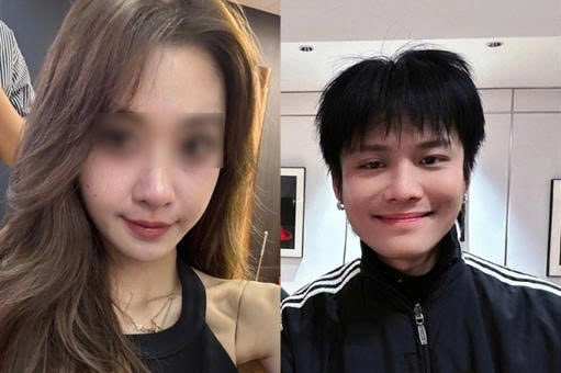 Bi phat hien ngoai tinh, KOL giau nhat Trung Quoc day bo nhi vao tu? hinh anh