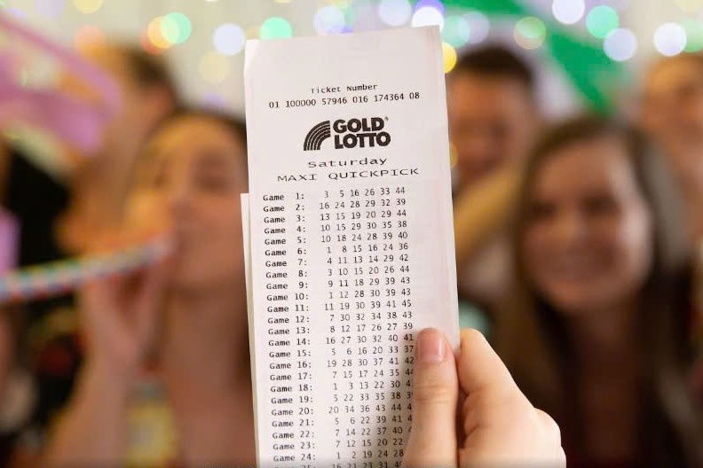 Sai lam khien nguoi thang giai xo so mat tat ca hinh anh