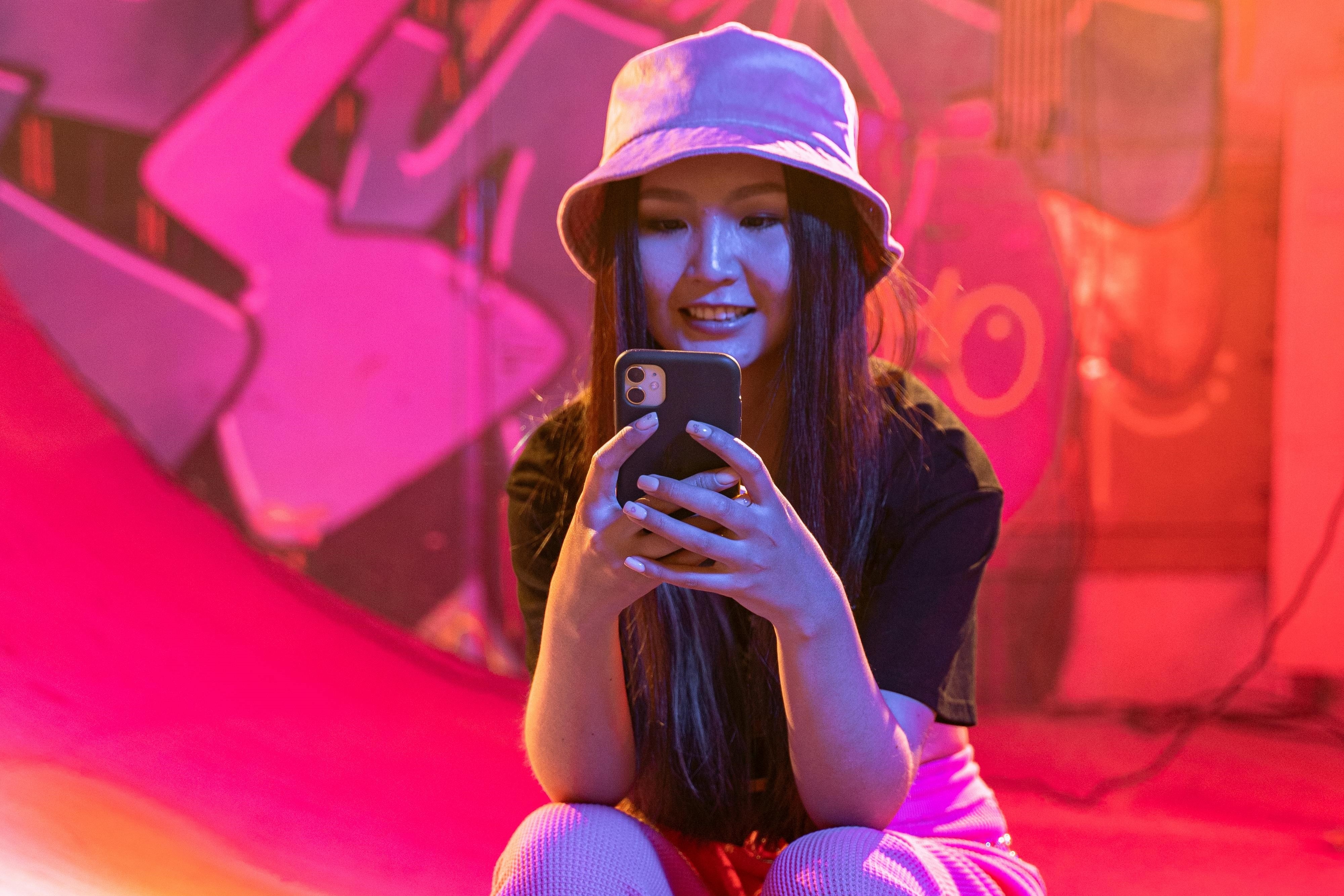 Toi thoi Gen Z quan cha me hinh anh