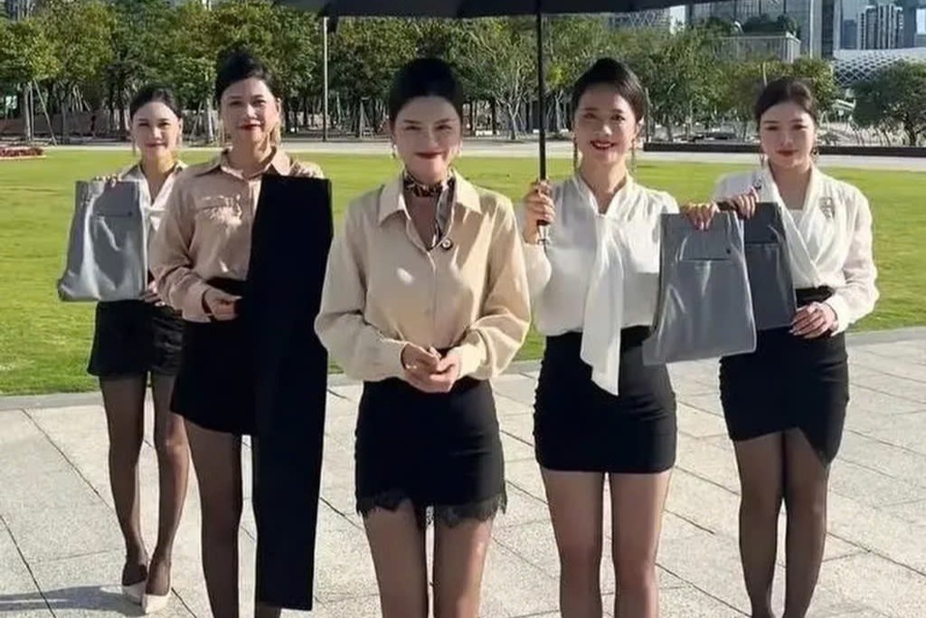 Chieu tam ly giup nu KOL 'chot don' mot trieu chiec quan nam hinh anh