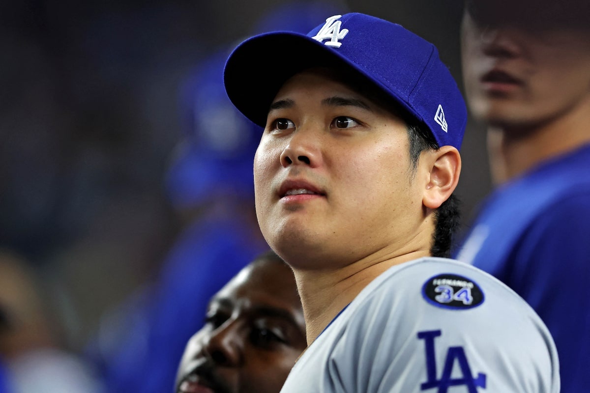 Cuoc chien phap ly voi qua bong chay trieu do cua Shohei Ohtani hinh anh