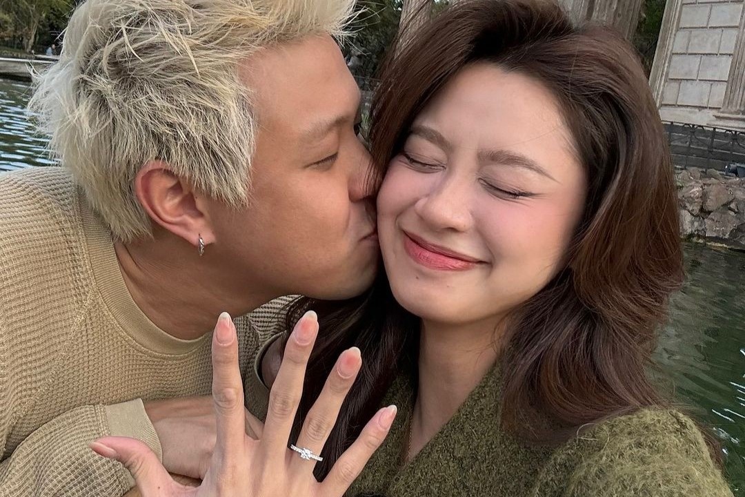 Huyme cau hon Han Hang hinh anh